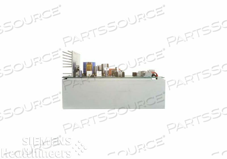 OVER VOLTAGE MONITOR by Siemens Medical Solutions