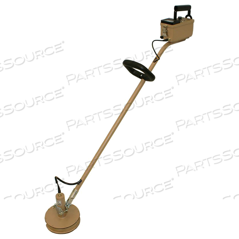 EXTENDED REACH MICROR SURVEY METER by Ludlum Measurements EXTENDED REACH MICROR SURVEY METER by Ludlum Measurements