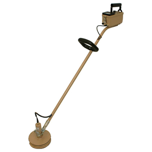 EXTENDED REACH MICROR SURVEY METER by Ludlum Measurements