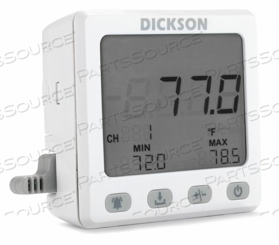 DISPLAY LOGGER by Dickson