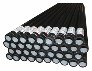 CONDUIT RIGID 3-37/64 TRADE SIZE by Calbond