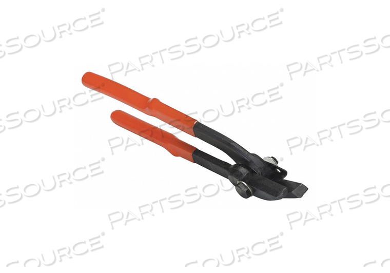 STEEL STRAPPING CUTTER 0.375-1 by Vestil Manufacturing Corp.