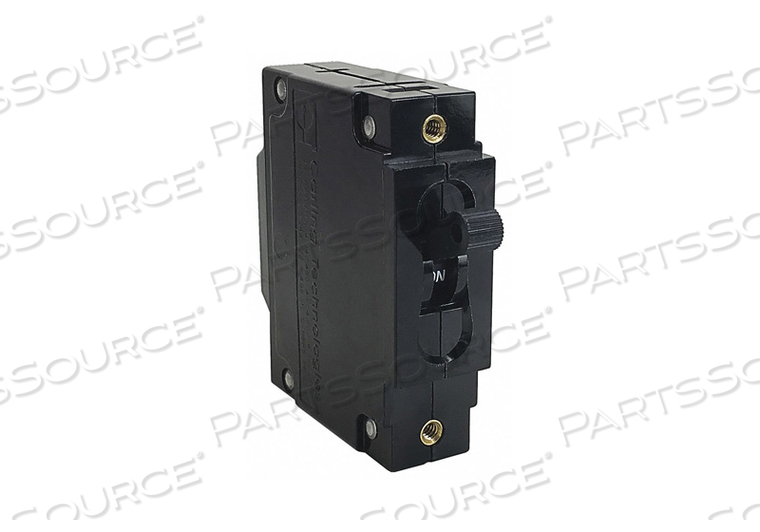 CIRCUIT BREAKER 50A MAGNETIC 250VAC by Carling Technologies CIRCUIT BREAKER 50A MAGNETIC 250VAC by Carling Technologies