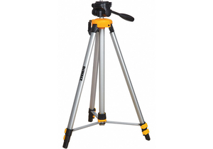 DEWALT LASER TRIPOD WITH TILTING HEAD by DeWalt