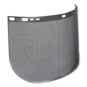 JACKSON SAFETY F20 HIGH IMPACT FACE SHIELD (29087), POLYCARBONATE, 8 X 15.5 X 0.06, CLEAR, FACE PROTECTION, UNBOUND by Jackson Safety