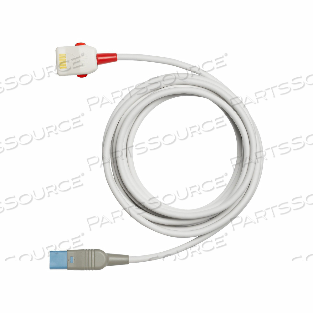 PHILIPS COMPATIBLE SPO2 ADAPTER CABLE 220 CM BAG OF 1 