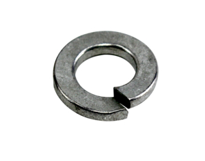 WASHER LOCK 0.375 CD/ZN by Midmark Corp.