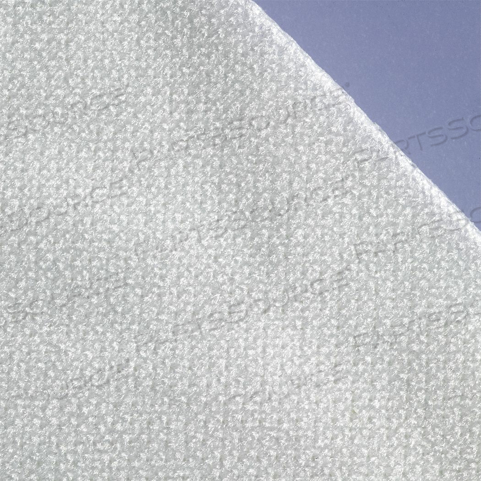 DRY WIPE 9 X 9 WHITE by Berkshire DRY WIPE 9 X 9 WHITE by Berkshire