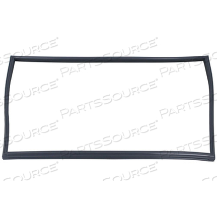DOOR GASKET SCC 62 by Rational Cooking Systems DOOR GASKET SCC 62 by Rational Cooking Systems