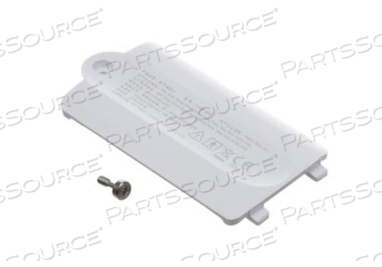 BLOOD PRESSURE UNIT BATTERY COVER by Welch Allyn Inc.