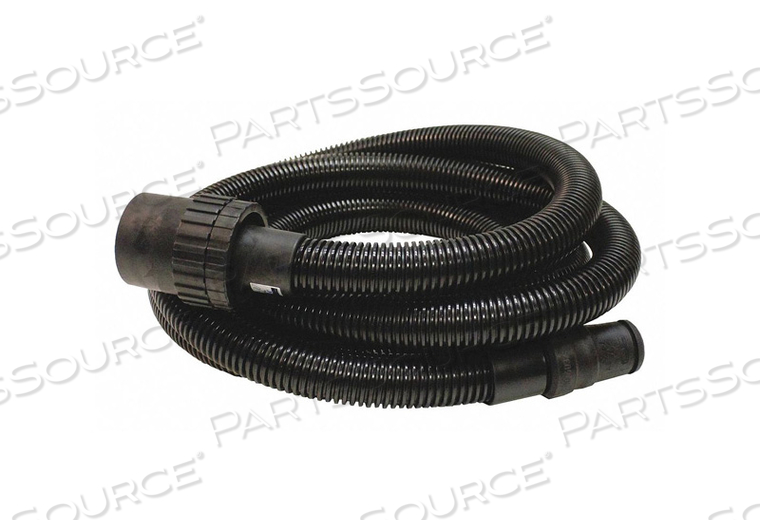 VACUUM HOSE 1 X 11 FT. by Makita VACUUM HOSE 1 X 11 FT. by Makita