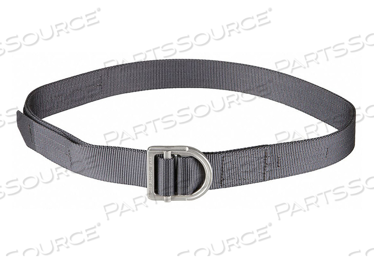 TRAINER BELT CHARCOAL NYLON L by 5.11 Tactical