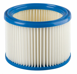 CARTRIDGE FILTER PAPER NON-REUSABLE by Nilfisk, Inc.