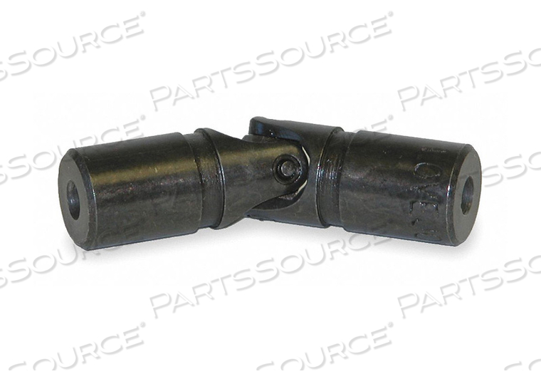 U JOINT 5/16 IN by Lovejoy