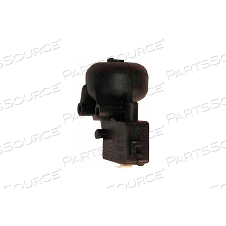 MANUAL ANTI-TILT SWITCH HEATERS FROM 2009 OR NEWER by Hiland MANUAL ANTI-TILT SWITCH HEATERS FROM 2009 OR NEWER by Hiland