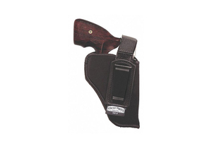 ITP HOLSTER RIGHT SIZE 0 by Uncle Mike's ITP HOLSTER RIGHT SIZE 0 by Uncle Mike's