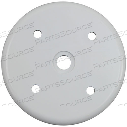 KNOCKOUT CUP - PLASTIC, 3.897 DIA 