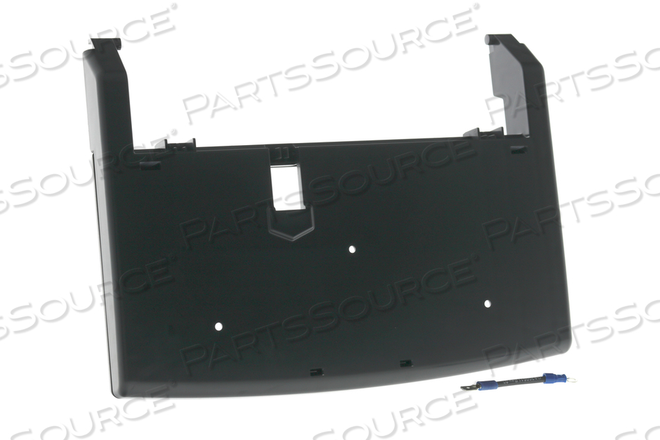 ALPHANUMERIC KEYBOARD ENCLOSURE by GE Healthcare