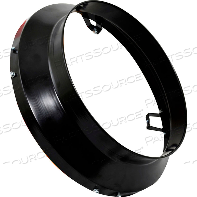 HEATSTAR 16" DUCT ADAPTER by Enerco
