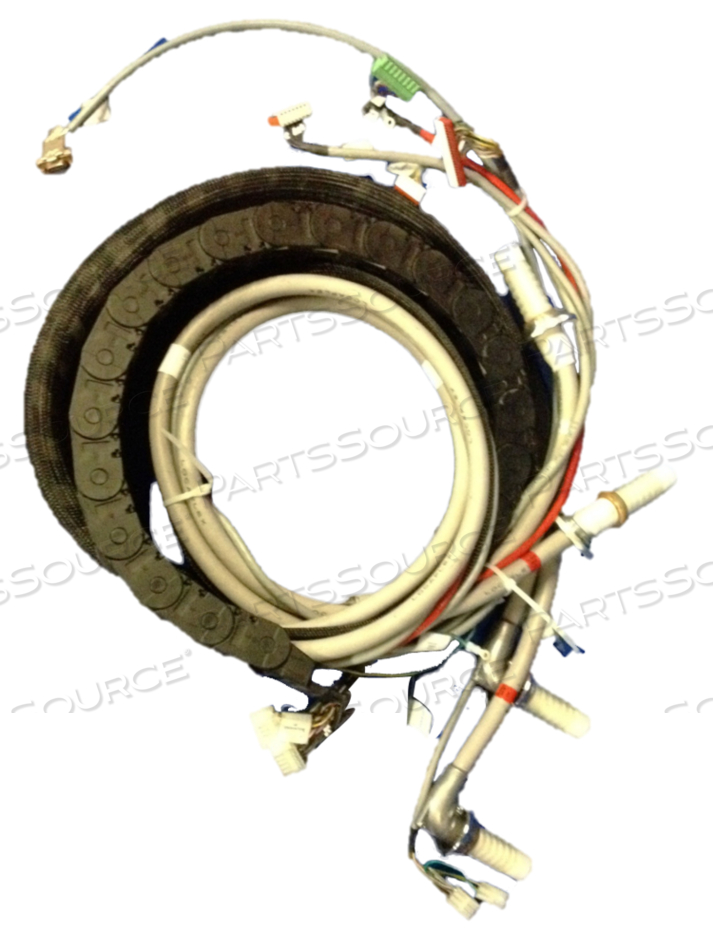 LOWER CABLE HARNESS ASSEMBLY 