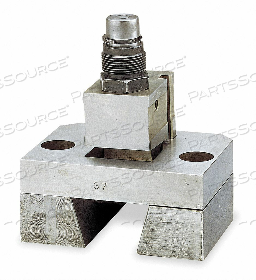 NOTCHER HEAVY DUTY by Metalpro