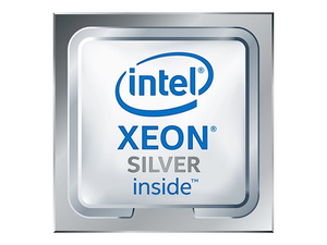 XEON SILVER 4309Y, 2.8 GHZ, 8-CORE, 16 THREADS, 12 MB CACHE, LGA4189 SOCKET, OEM by Intel
