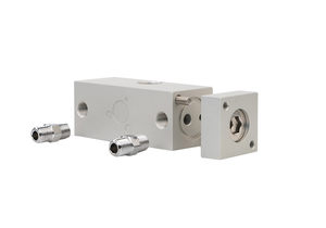 BLENDER BUDDY BLOCK WITH BLEED by Maxtec BLENDER BUDDY BLOCK WITH BLEED by Maxtec