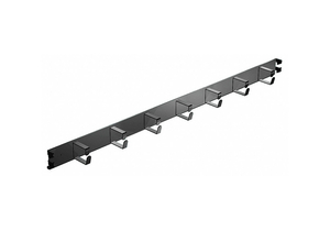 CABLE RACEWAY FOR 36 IN WIDE FRAME by Hergo