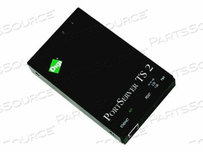 PORTSERVER TS 2 by Digi