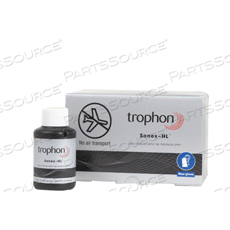 TROPHON SONEX-HL, 6 BOTTLES/BOX (80 ML BOTTLES) - DO NOT SHIP AIR 