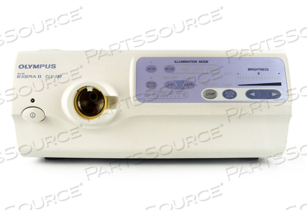 REPLACEMENT FOR OLYMPUS CLV-180 LAMP ONLY 