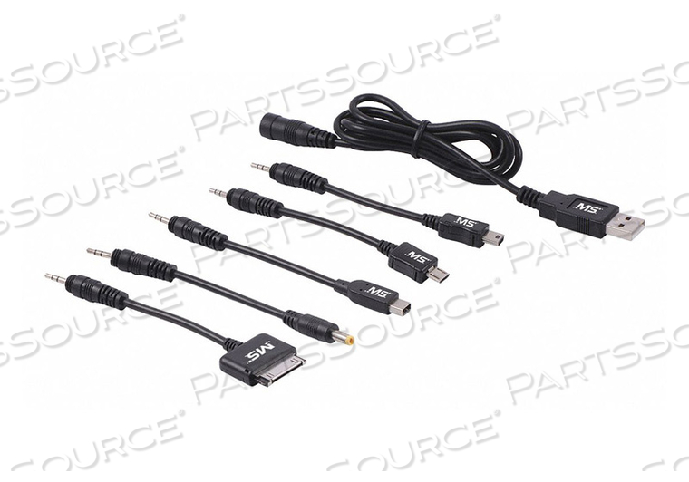 EXTENSION/USB POWER PORT KIT AUTO TRAVEL by MobileSpec EXTENSION/USB POWER PORT KIT AUTO TRAVEL by MobileSpec