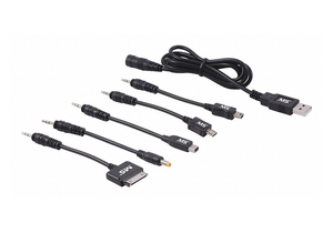 EXTENSION/USB POWER PORT KIT AUTO TRAVEL by MobileSpec EXTENSION/USB POWER PORT KIT AUTO TRAVEL by MobileSpec