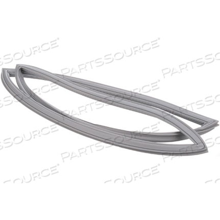 DOOR GASKET 24-3/4" X 27-1/2" 