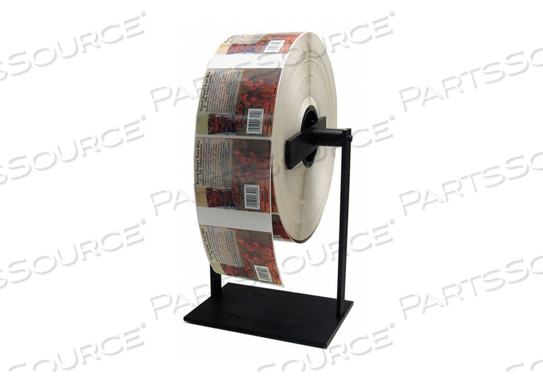 EXTERNAL TAPE DISPENSER STAND 8 IN by Start International