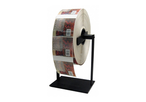 EXTERNAL TAPE DISPENSER STAND 8 IN by Start International EXTERNAL TAPE DISPENSER STAND 8 IN by Start International