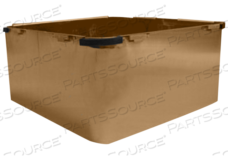 MIDDLE SHROUD ASSEMBLY, IPX4 by STERIS Corporation MIDDLE SHROUD ASSEMBLY, IPX4 by STERIS Corporation