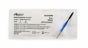 ARGENT™ COATED ELECTRODE (12 PER BOX) by McKesson