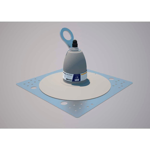 ROOF TOP ANCHOR FOR PVC MEMBRANE & BUILT-UP ROOFS by 3M Consumer