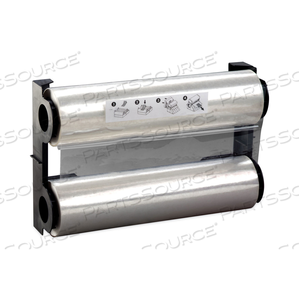 21200-59712 3M DUAL LAMINATE REFILL CARTRIDGE DL1001,12"X 100FT ROLL by 3M Consumer 21200-59712 3M DUAL LAMINATE REFILL CARTRIDGE DL1001,12"X 100FT ROLL by 3M Consumer