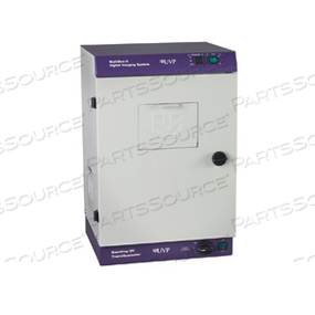 230V MULTIDOC-IT TLC IMAGING SYSTEM WITH TWO UV LAMPS by Analytik Jena US