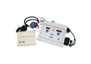 DIAGNOSTIC AC ADAPTER 1000+ OTOSCREEN AUDIOMETER by AMBCO