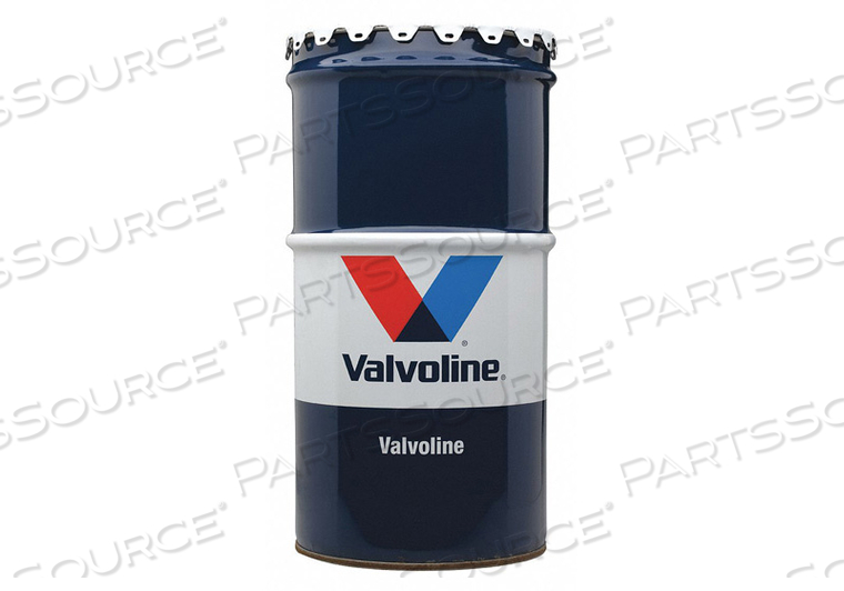 BEARING GREASE 120 LB CONTAINER SIZE by Valvoline