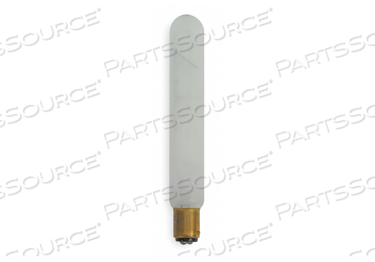 INCANDESCENT LIGHT BULB T6 1/2 20W by GE Lighting INCANDESCENT LIGHT BULB T6 1/2 20W by GE Lighting