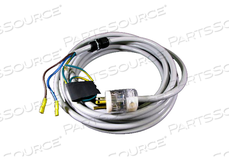 Powerex Phase Control Cable< G.E. C50A 2N1911 