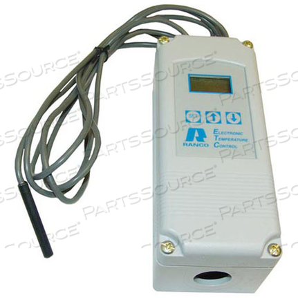 CONTROL, TEMP - ELEC 