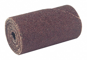 CARTRIDGE ROLL 1/4X1X1/8 A/O GRIT 120 by Superior Abrasives