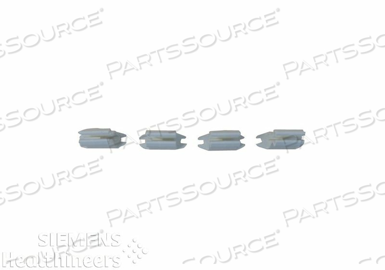 CLAMP, FOR USE WITH: FOR MRI SCANNER by Siemens Medical Solutions