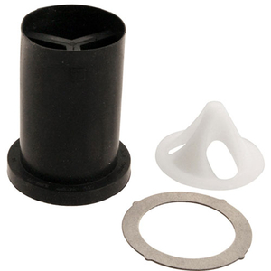 VACUUM BREAKER REPAIR KIT SLOAN by Sloan VACUUM BREAKER REPAIR KIT SLOAN by Sloan