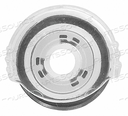 TRIMMER BLADES TITANIUM PK2 by Westcott